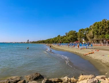 Λεμεσός: Παρ' ολίγον πνιγμός για παιδάκι 2,5 ετών - Μεταφέρθηκε στο Μακάρειο Νοσοκομείο